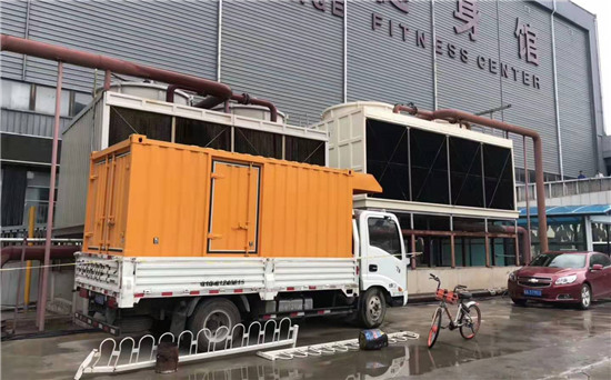 嵊州300KW发电机组适配电缆规格选型指南
