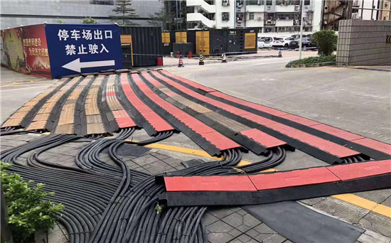 嵊州发电机组电缆选型完整具体步骤（工程通用标准流程）